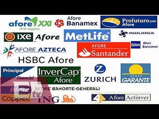 Afores abren inversiones a largo plazo / David Páramo