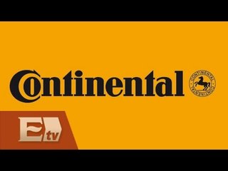 Continental se instala en San Luis Potosí / Darío Celis