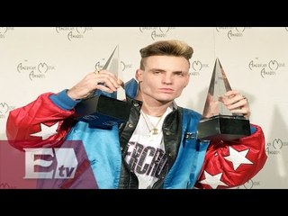 El rapero "Vanilla Ice" llega a un acuerdo con la policía en EU para no ir a prisión / Función