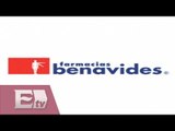 Farmacias Benavides quiere aumentar sus ventas en el 2016 / Rodrigo Pacheco
