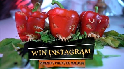 Vai dar uma festa de Halloween? Impressione no Instagram com esta receita!