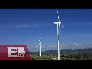 Iberdrola inaugura en Puebla su quinto parque eólico en México / Darío Celis