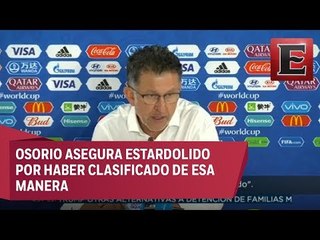 El Tri pasa a octavos con ayuda de Corea del Sur