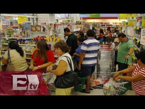 ANTAD incrementa sus ventas en 13.1% en 2015 / Darío Celis
