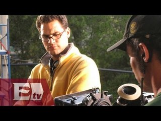 Entrevista a Jack Zagha, productor de "El último trago" / Cinescala