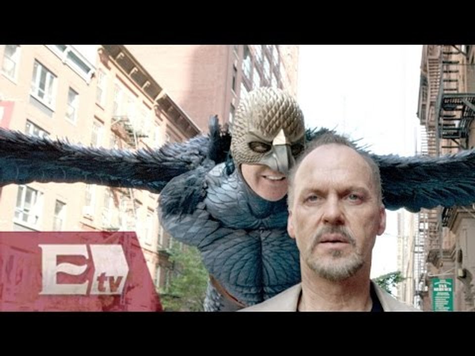 Berman de Alejandro Iñárritu se exibira de nuevo en cines / Función