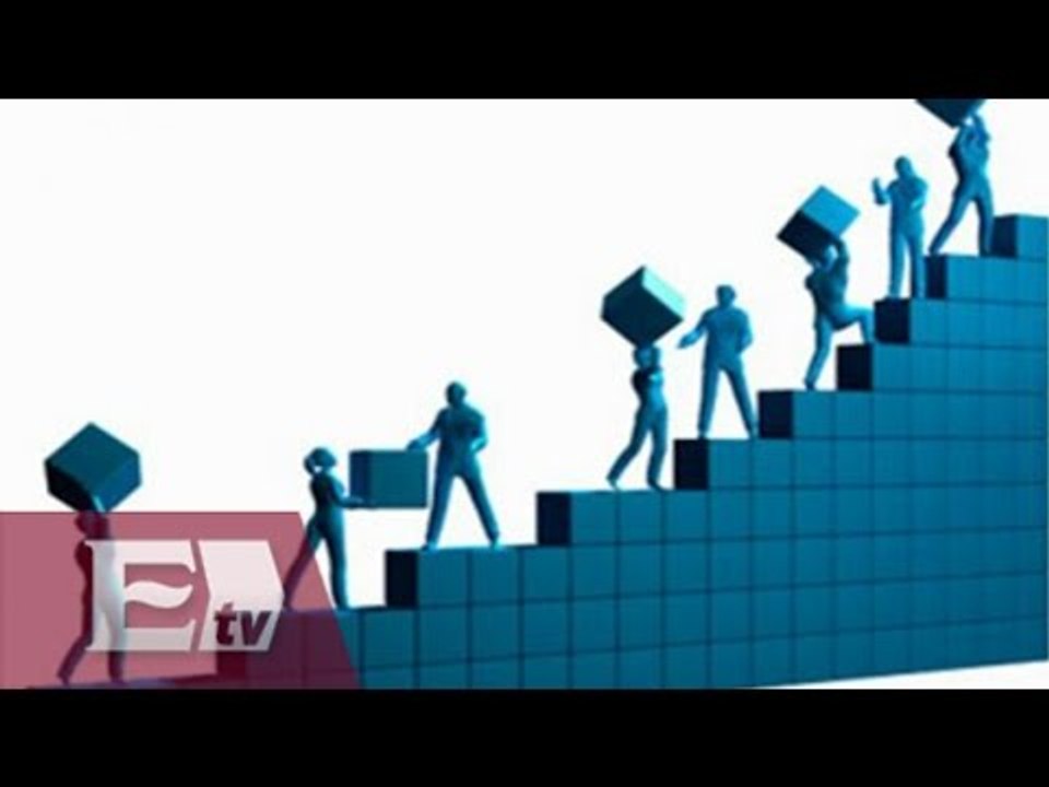 México asciende un puesto en el índice de competitividad internacional 2015 / Darío Celis