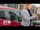 ​General Motors lanza Maven, un programa para compartir autos / Rodrigo Pacheco