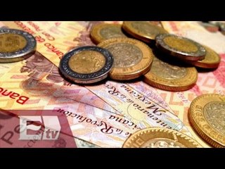 "La economía mexicana sigue creciendo”: SHCP/ David Páramo