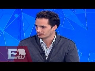 Entrevista a Fernando Trueba, director de mercadotecnia de eBay Latinoamérica / Rodrigo Pacheco
