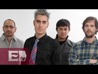 Entrevista al grupo "La Gusana Ciega",  presentación de su nuevo disco /  Joanna Vegabiestro