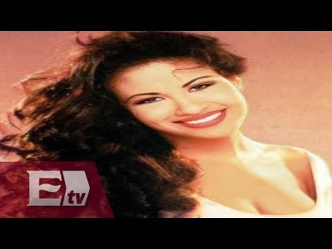 Nuevo libro de la fallecida cantante Selena