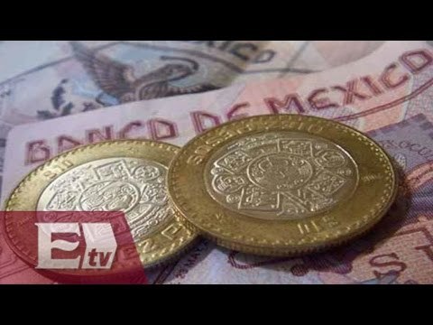 IMEF ajusta al alza el crecimiento económico en México / David Páramo