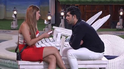 Anup Jalota Got Shocked To See People Behavior Behind His Back | Bigg Boss 12