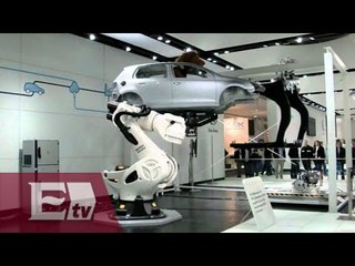 Corea de Sur pide a Volskwagen revisar 124 mil automóviles / Juan Carlos De Lassé