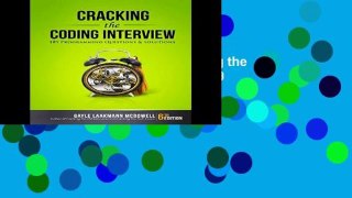 D.O.W.N.L.O.A.D [P.D.F] Cracking the Coding Interview, 6th Edition: 189 Programming Questions and