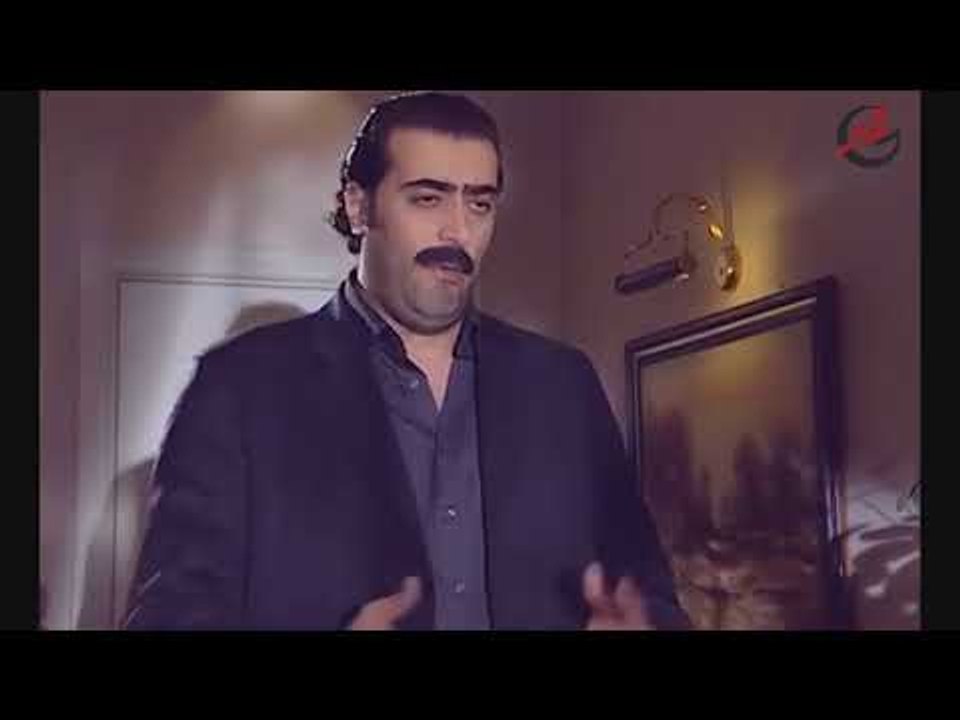 باسم ياخور -مساعد رئيس الفرع يعاني من قلة العمل - أيام الولدنة - الحلقة 7