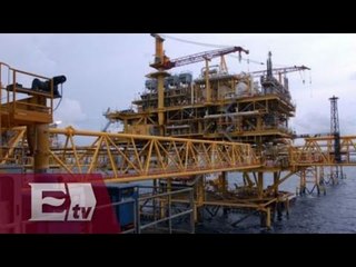 SCJN absuelve a Pemex de pago a Saboratto / Darío Celis