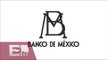 Banxico pide a gobierno federal ajustar finanzas públicas / David Páramo