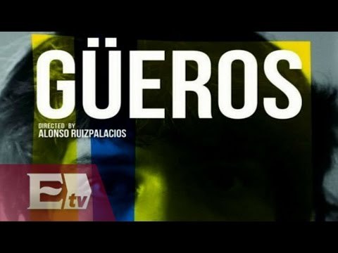 Entrevista con los protagonistas de la películas Güeros / Función