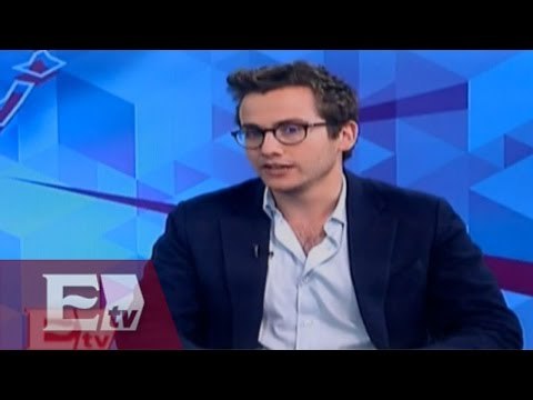 Mercadoni: Haz tus compras desde la comodidad de tu casa / Rodrigo Pacheco