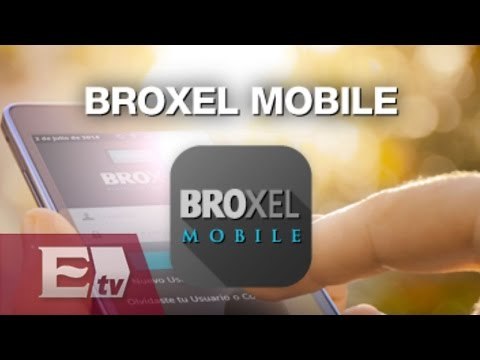 Broxel Fintech, innovación en finanzas / Rodrigo Pacheco