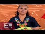 Entrevista a Haydee Raymundo, intérprete de música Folclórica de Perú / Joanna Vegabiestro
