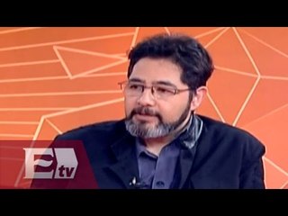 Entrevista a Matías Carbajal, músico y compositor / Función