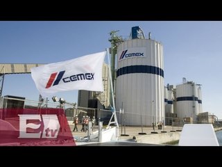 Cemex anuncia cambios en su Mesa Directiva  / Rodrigo Pacheco