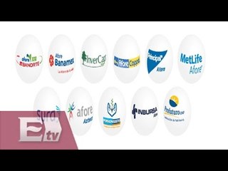 Aumento en tasa de interés impulsa crecimiento de afores / Rodrigo Pacheco