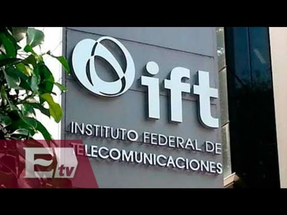 El 87% de la población mexicana ya tiene señal digital / David Páramo