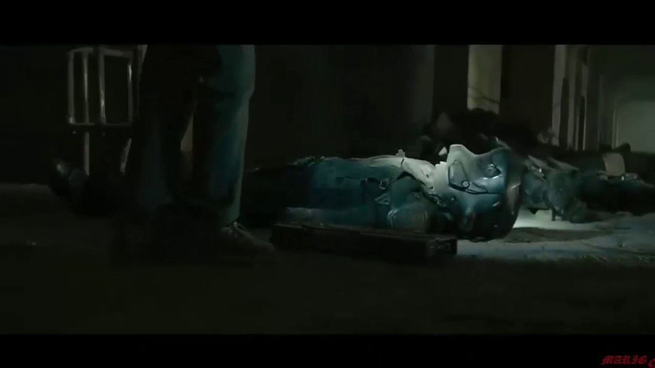 Kin  Tráiler  2018