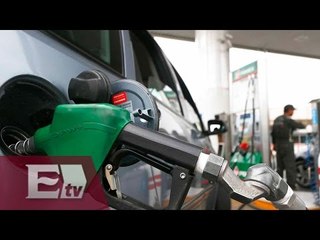 Hacienda mantendrá el precio de la gasolina sin cambios en marzo/ Darío Celis
