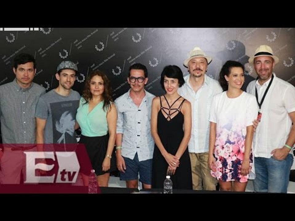Entrevista con Manolo Caro