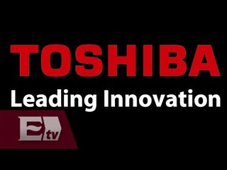 Toshiba anuncia recorte masivo de personal / David Páramo