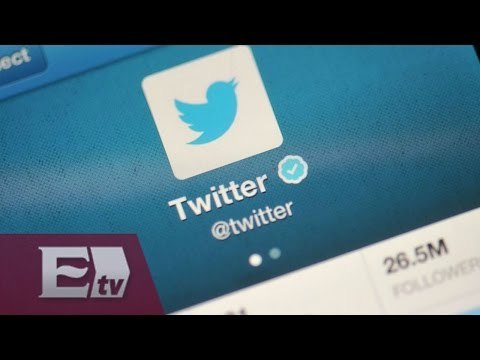Bajan las acciones de Twitter en el primer trimestre del 2016 / Rodrigo Pacheco