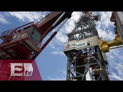 CFE y Pemex tienen pérdidas conjuntas de 615 mmdp en 2015/ Darío Celis