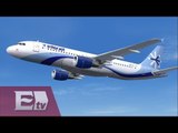 Interjet con nueva flotilla de aviones en 2016/ Darío Celis