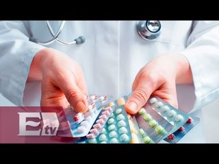 En México los precios de los medicamentos se elevaron durante 2015 / Darío Celis