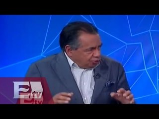 Entrevista a Gustavo Castro Director General de ACE / Rodrigo Pacheco