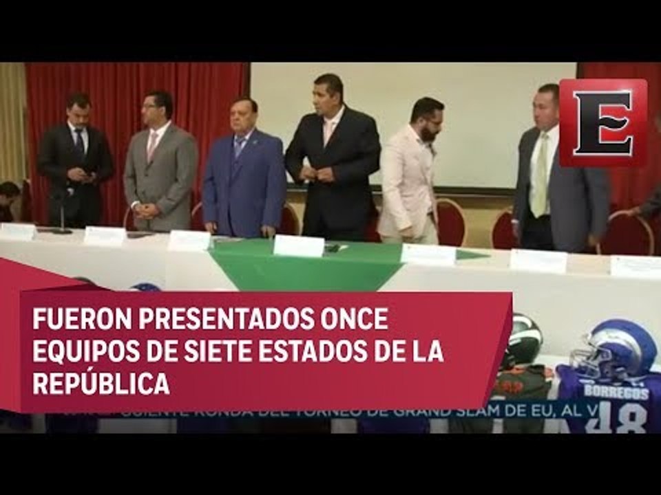 Presentan temporada de la Conadeip