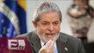 Detienen a Lula da Silva por presunta corrupción / David Páramo