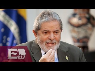 Detienen a Lula da Silva por presunta corrupción / David Páramo