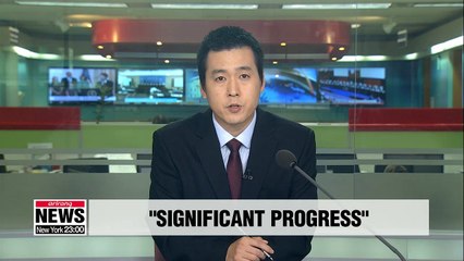 Pompeo says progress made on denuclearizing N. Korea, but experts disagree
