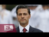 EPN asegura que las reformas fortalecen a México / David Páramo