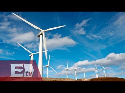 José María Robles y el uso de energías limpias en México / Rodrigo Pacheco