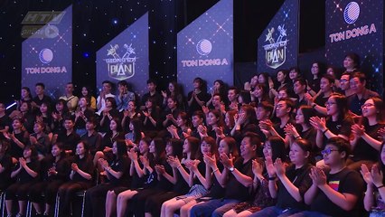 Cô gái mét chín chưa một lần yêu ai | HTV GIỌNG CA BẤT BẠI | GCBB