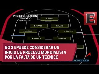 ¿Qué esperar del próximo encuentro de la Selección Nacional?