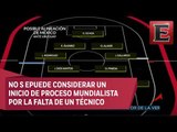 ¿Qué esperar del próximo encuentro de la Selección Nacional?