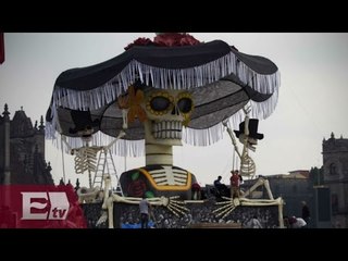 Investigan al "staff del 007" por disturbios causados en un vuelo  /Función